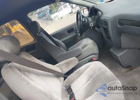 1994 Nissan Quest Xe/Gxe из США, поврежденный, VIN 4N2DN11W2RD856169